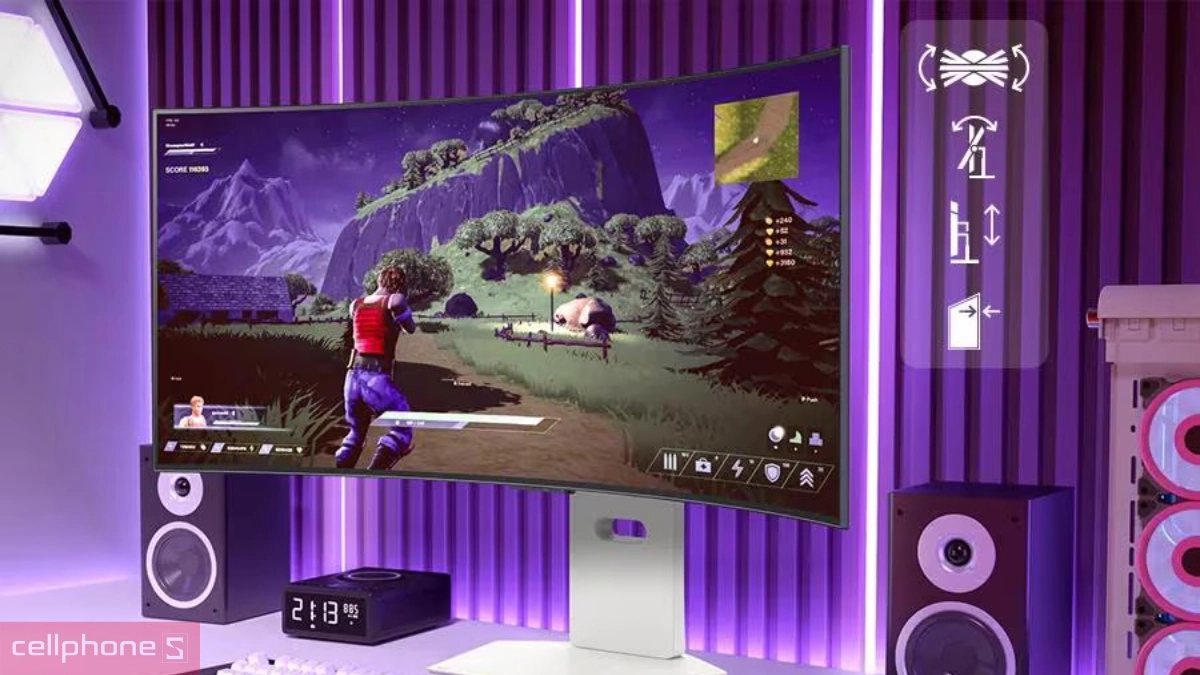 Kết nối tối ưu cho PC thế hệ mới