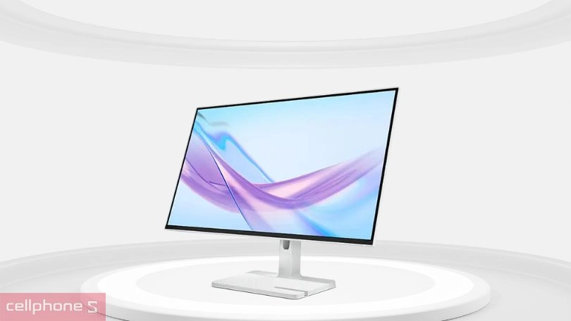 Thiết kế màn hình Lenovo L27Q-4A 27 inch 67BFGAC6VN