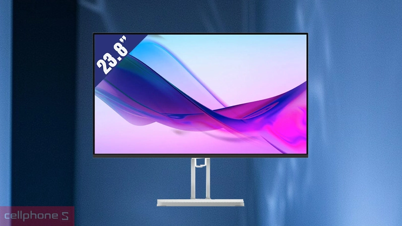 Màn hình Lenovo L24I-4A 24 inch 67BCKAC6VN