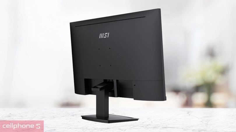 Đánh giá màn hình MSI Pro MP223 22 inch