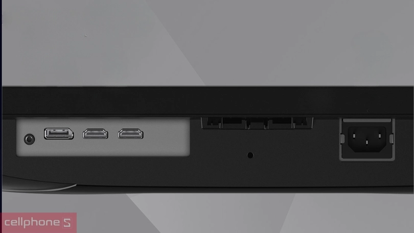 Kết nối linh hoạt và tiện lợi