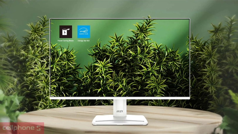 Công nghê màn hình MSI Pro MP251W E2 25 inch