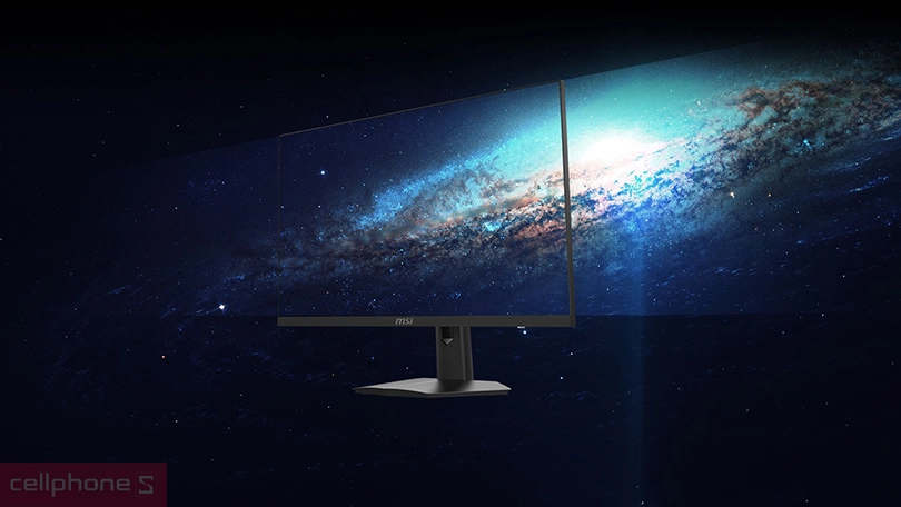 Công nghệ màn hình MSI G274F 27 inch