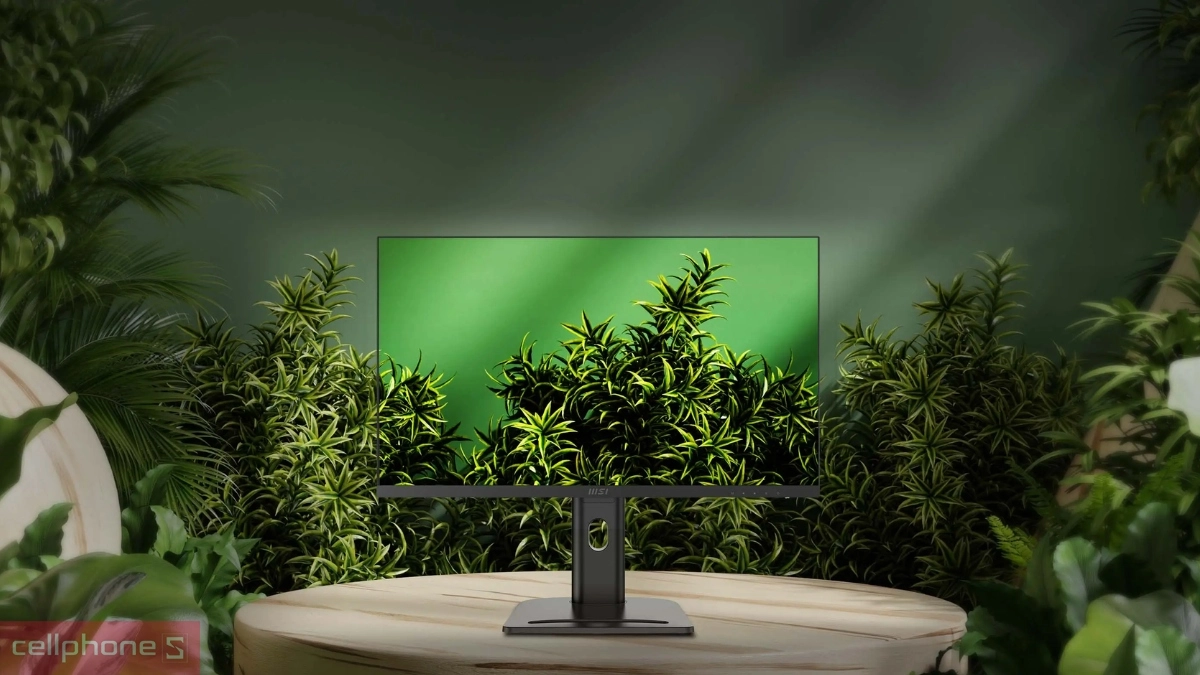 Công nghệ  màn hình MSI Pro MP273QP E2 27 inch