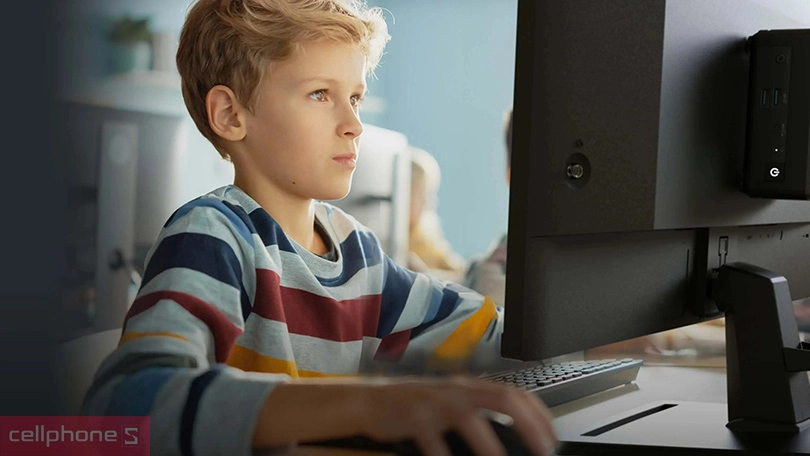 Công nghệ màn hình MSI Pro MP275 27 inch