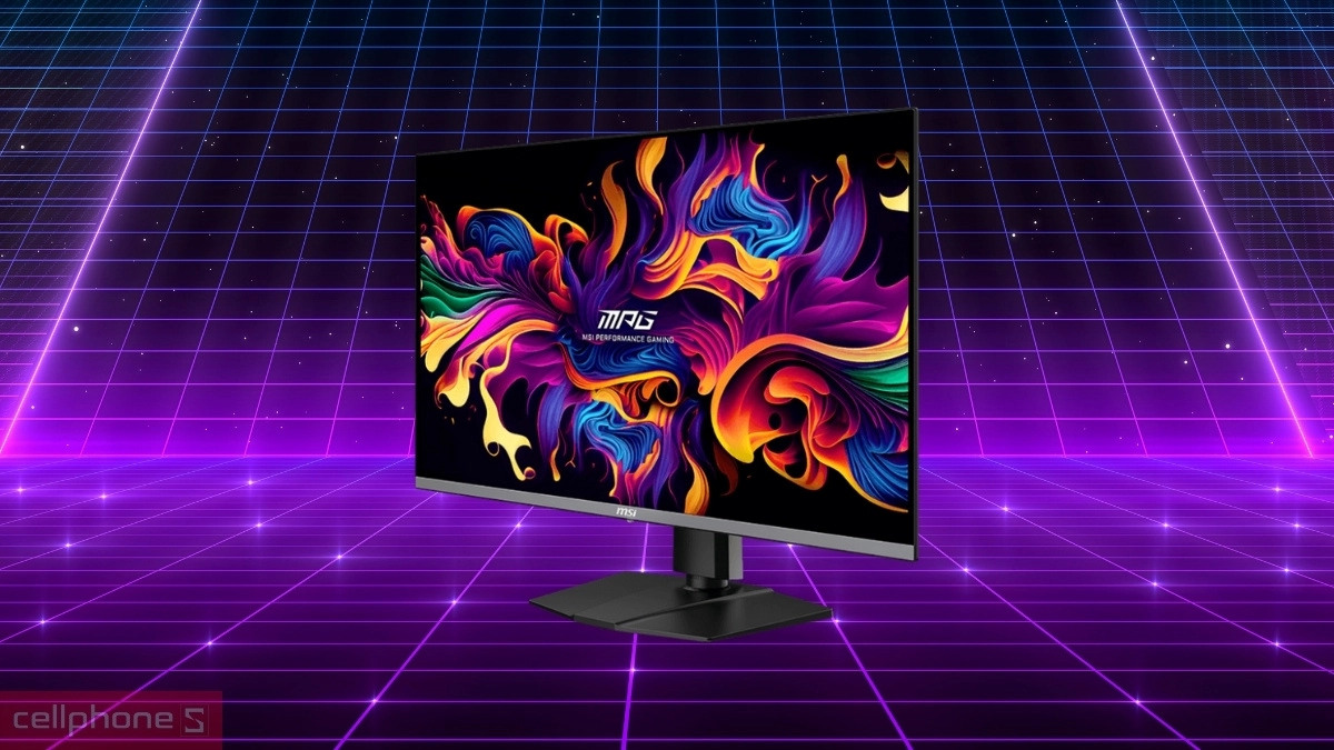 màn hình MSI MPG 322URX còn đạt được các chứng nhận như DisplayHDR True Black 400, VESA ClearMR 13000