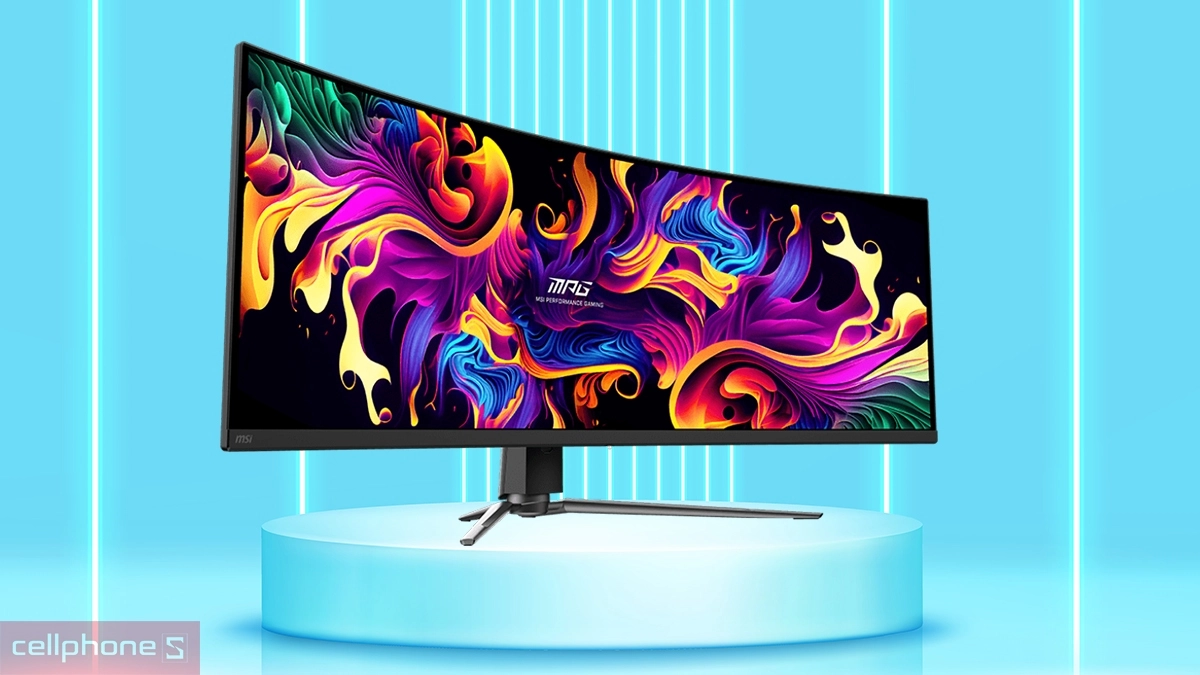 Công nghệ hình ảnh đột phá