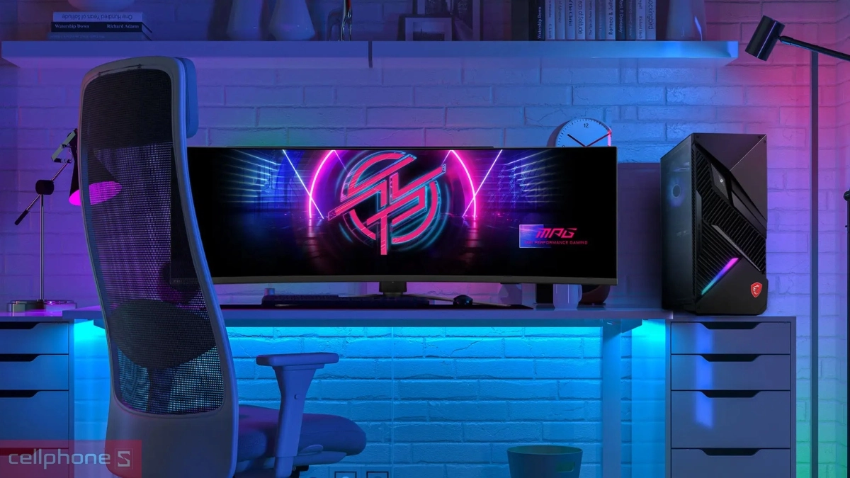 Tấm nền QD-OLED tích hợp công nghệ hiển thị tân tiến