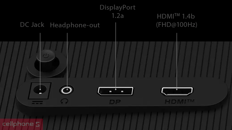 Màn hình MSI Pro MP272L 27 inch