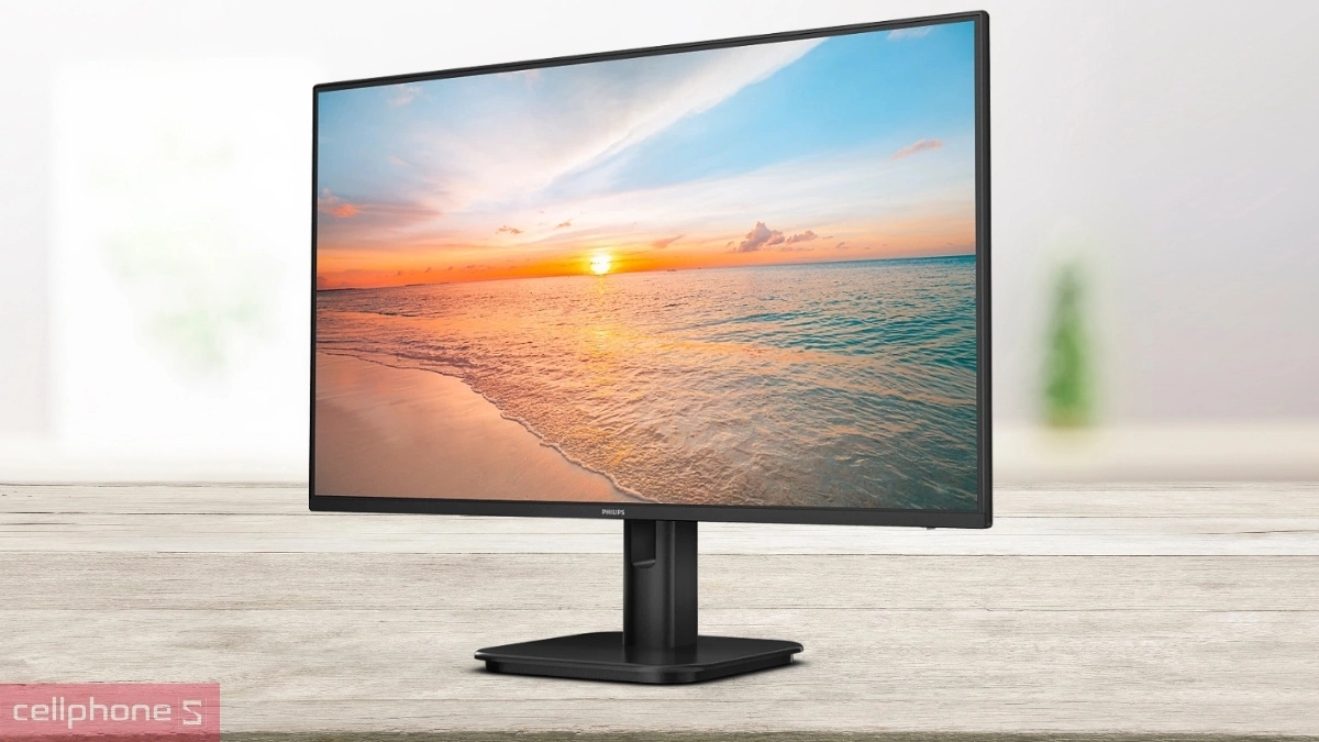 Màn hình màn hình Philips 24E1N2100A 24 inch