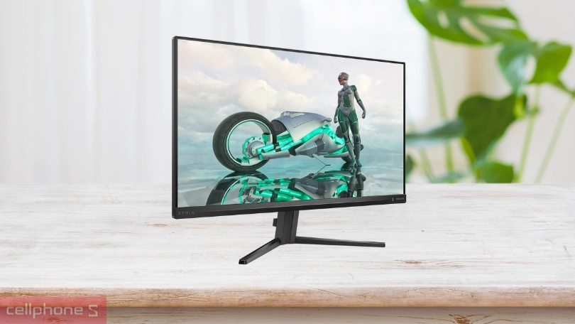 Chất lượng màn hình Philips 27M2N3200S/01 27 inch