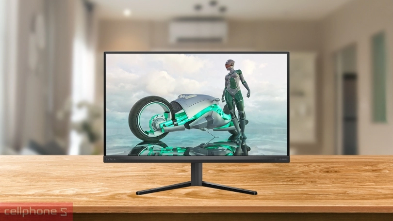 Công nghệ màn hình Philips 27M2N3200S/01 27 inch