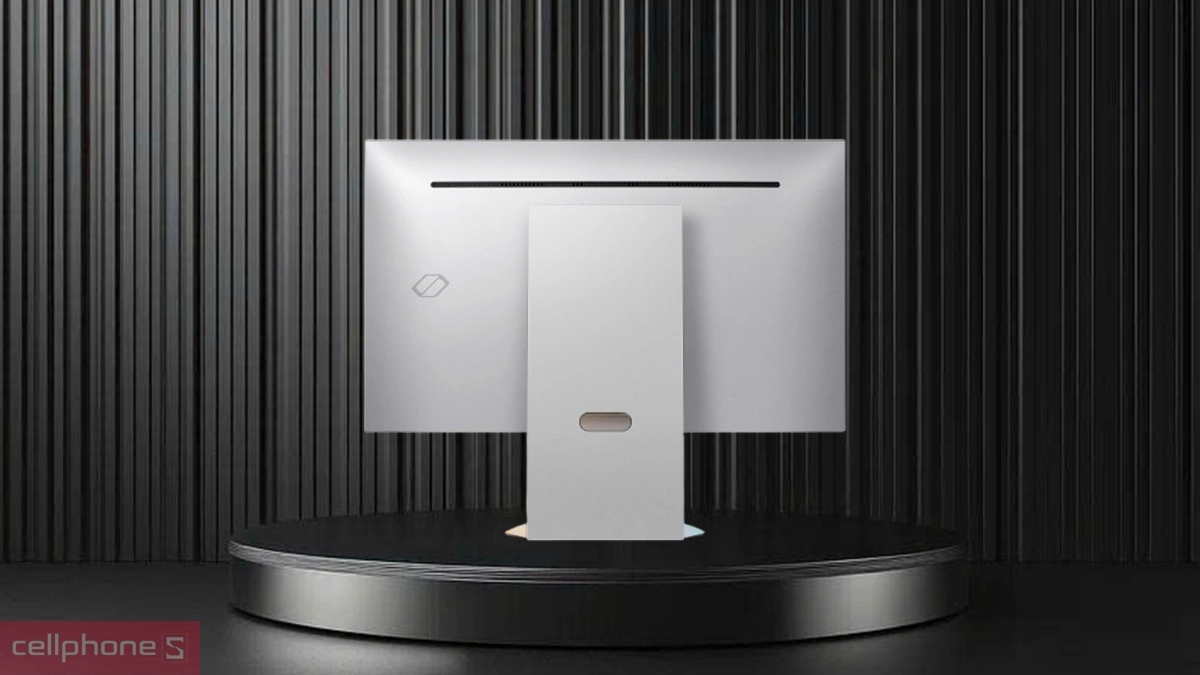 Trang bị nhiều cổng kết nối