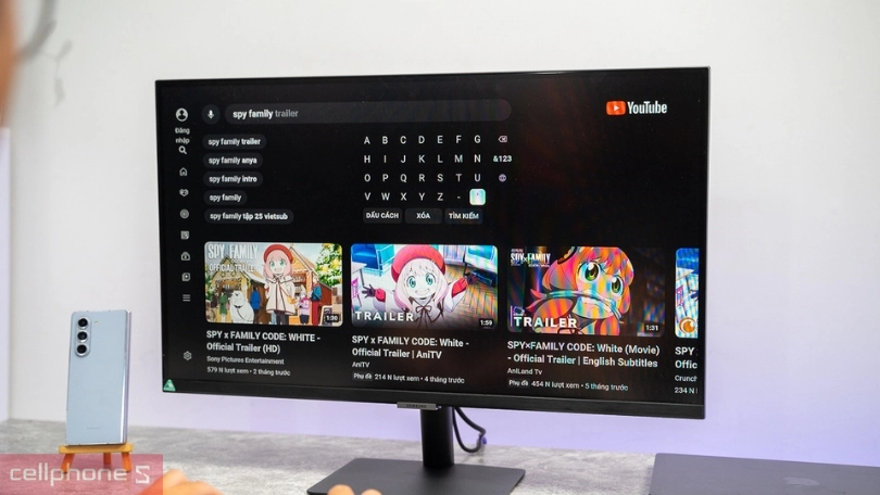 Sử dụng Office chuyên nghiệp