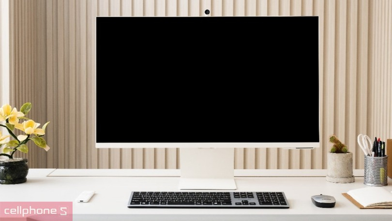 Màn hình thông minh Samsung M8 LS32CM80BUEXXV 32 inch