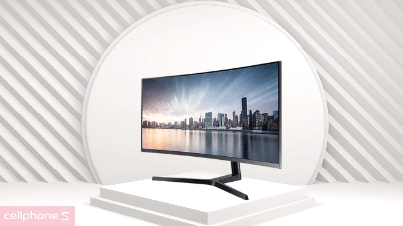 Màn hình cong Ultra Samsung LC34H890WGEXXV 34 inch