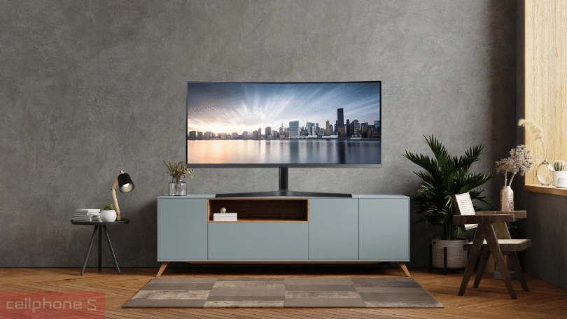 Đa nhiệm tối ưu cùng tính năng thông minh