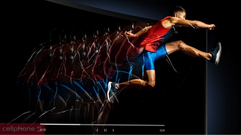 Màn hình cong Samsung LS24C366EAEXXV 24 inch đem lại trải nghiệm hình ảnh sống động hơn Màn hình cong Samsung LS24C366EAEXXV 24 inch đem lại trải nghiệm hình ảnh sống động hơn