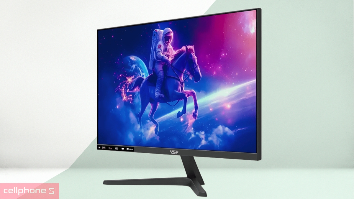 Tần số màn hình VSP IP2409S 24 inch