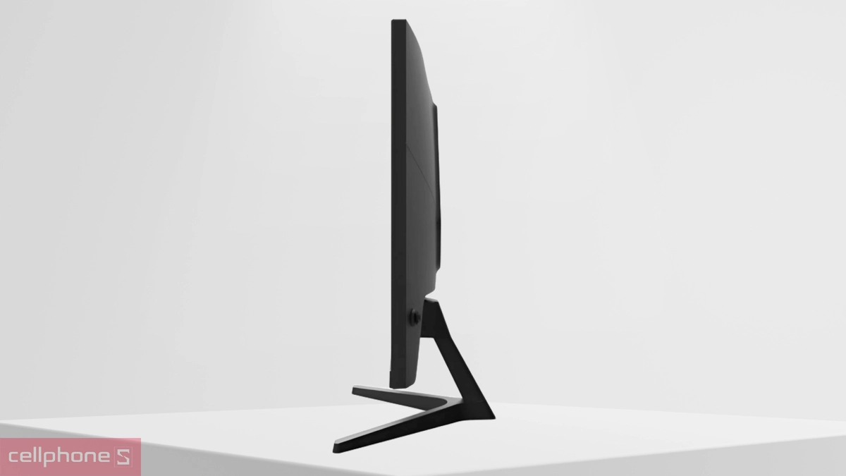 Thiết kế hình VSP IP2409S 24 inch