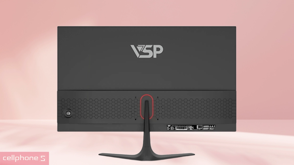 Thiết kế màn hình VSP G2710Q1 27 inch
