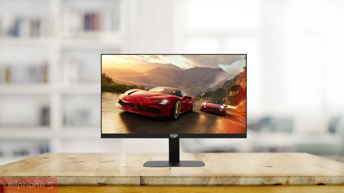 Công nghệ màn hình VSP IP2705F 27 inch 