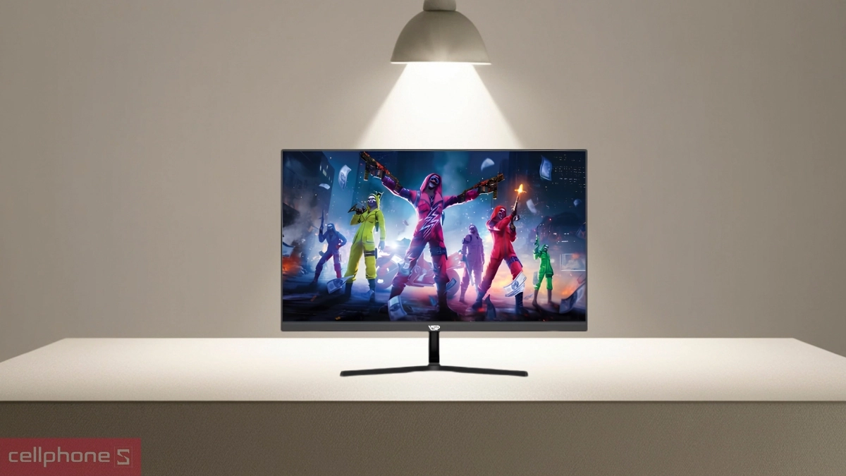 Tần số quét màn hình VSP IP2706SG 27 inch