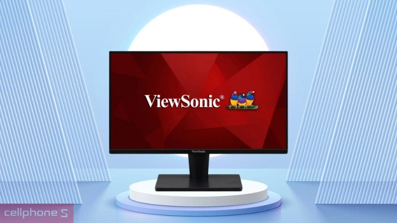 Màn hình Viewsonic VA2215-H 100Hz 22 inch