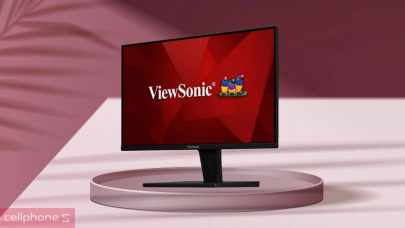 Đánh giá màn hình Viewsonic VA2715-H 27 inch