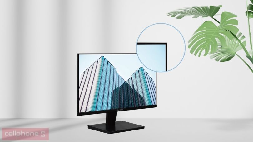 màn hình Viewsonic VA3209-MH 32 inch được chú trọng vào thiết kế và màu sắc hiển thị màn hình Viewsonic VA3209-MH 32 inch được chú trọng vào thiết kế và màu sắc hiển thị