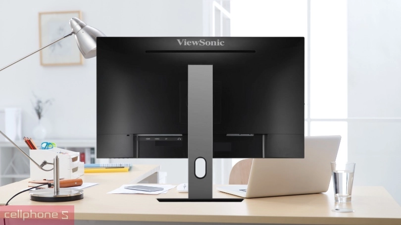 Màn hình Viewsonic VX2780-2K-SHDJ-2 27 inch - Nâng cao chất lượng hiển thị