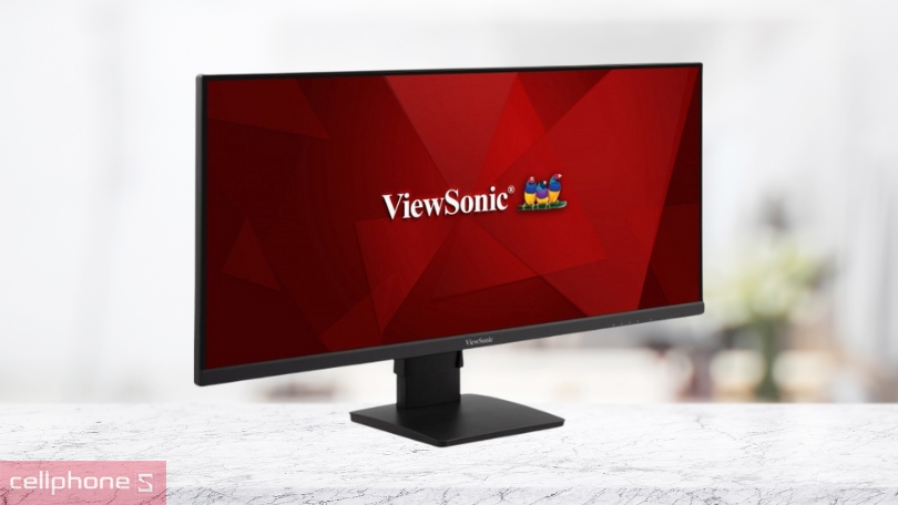 Đánh giá màn hình ViewSonic Ultrawide VA3456-MHDJ 34 inch