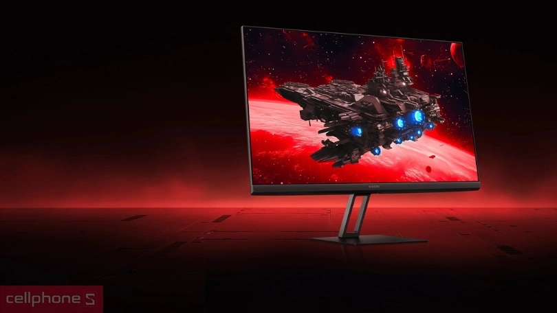 Chất lượng màn hình gaming Xiaomi G24I 24 inch