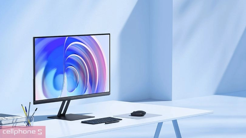 Chất lượng màn hình 100hz Xiaomi A24i 24 inch Chất lượng màn hình 100hz Xiaomi A24i 24 inch
