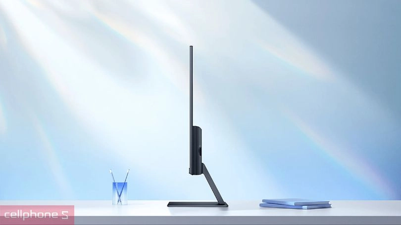 Màn hình Xiaomi A24i 24 inch 100hz với khung viền siêu mỏng Màn hình Xiaomi A24i 24 inch 100hz với khung viền siêu mỏng