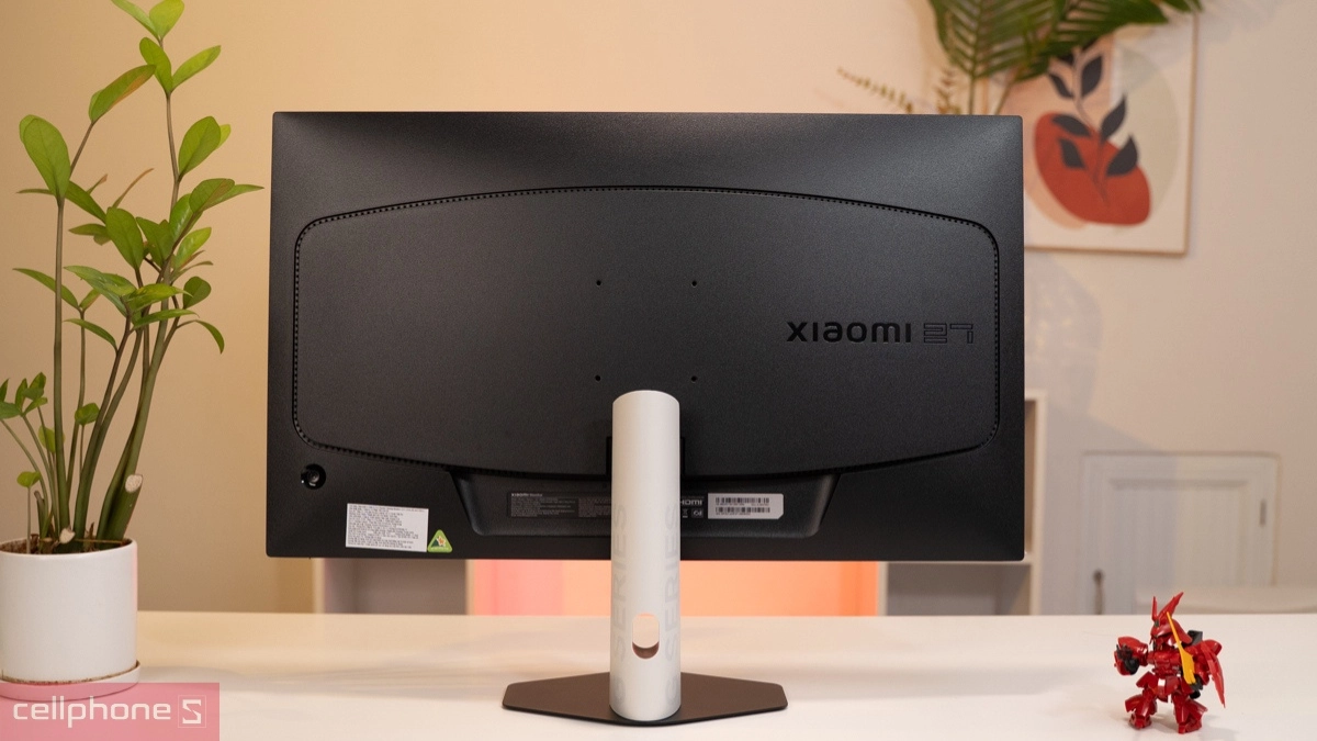 Thiết kế hiện đại, tinh tế