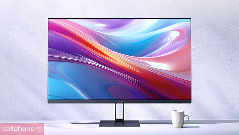 Độ phủ màu màn hình XIAOMI A27Qi 27 inch