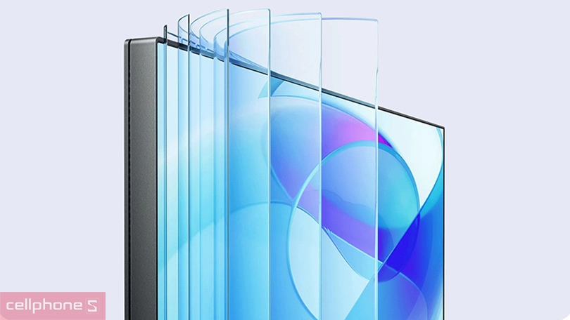 Chất lượng màn hình XIAOMI A27Qi 27 inch