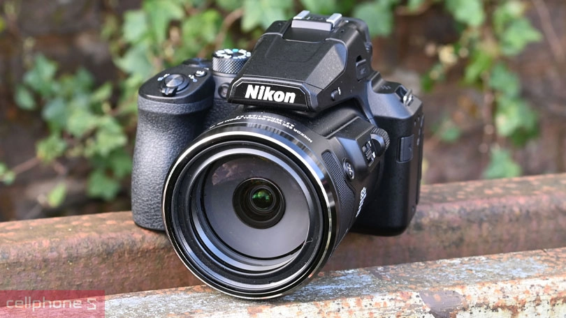 Máy ảnh Bridge (Máy ảnh zoom) Máy ảnh Bridge (Máy ảnh zoom)