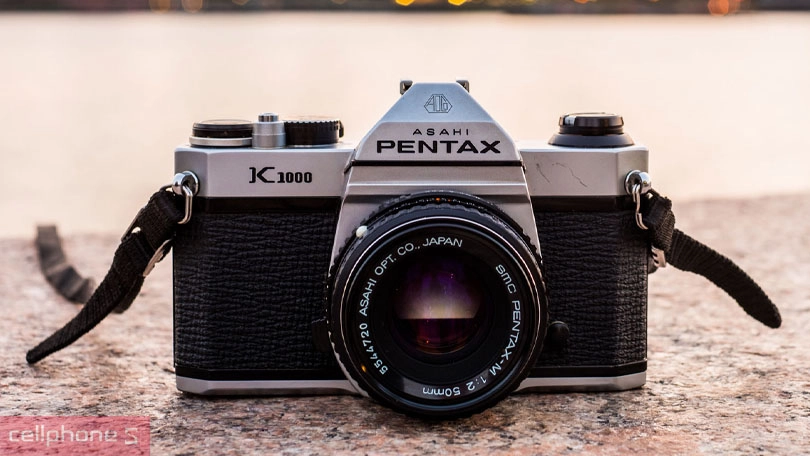 Máy ảnh Film Máy ảnh Film