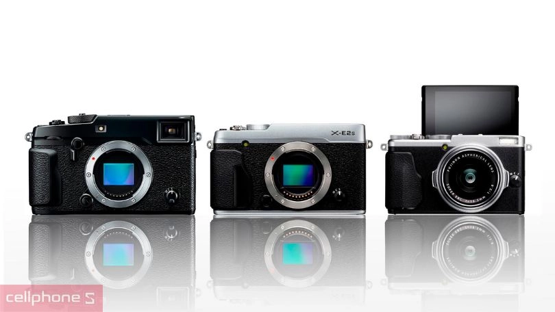 máy ảnh Fujifilm được đông đảo người dùng yêu thích và lựa chọn máy ảnh Fujifilm được đông đảo người dùng yêu thích và lựa chọn