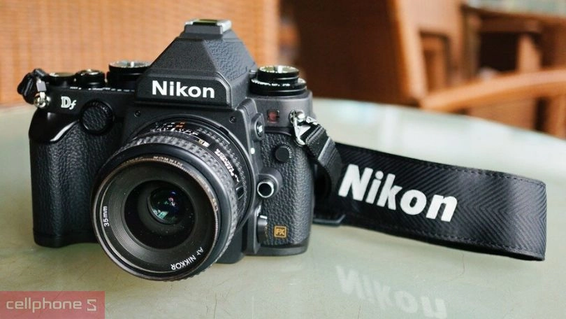 Máy ảnh kỹ thuật số Nikon đáp ứng nhu cầu sử dụng của người mới bắt đầu cũng nhu nhiếp ảnh gia chuyên nghiệp Máy ảnh kỹ thuật số Nikon đáp ứng nhu cầu sử dụng của người mới bắt đầu cũng nhu nhiếp ảnh gia chuyên nghiệp