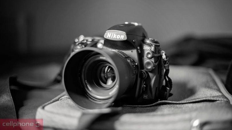 Máy ảnh DSLR là một loại máy ảnh kỹ thuật số dạng gương lật Máy ảnh DSLR là một loại máy ảnh kỹ thuật số dạng gương lật