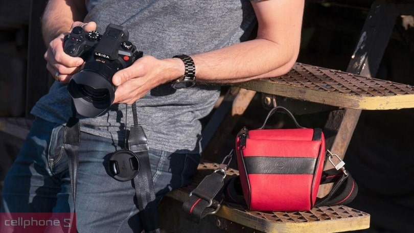 Vì sao máy chụp hình Leica lại có mức giá khá đắt?