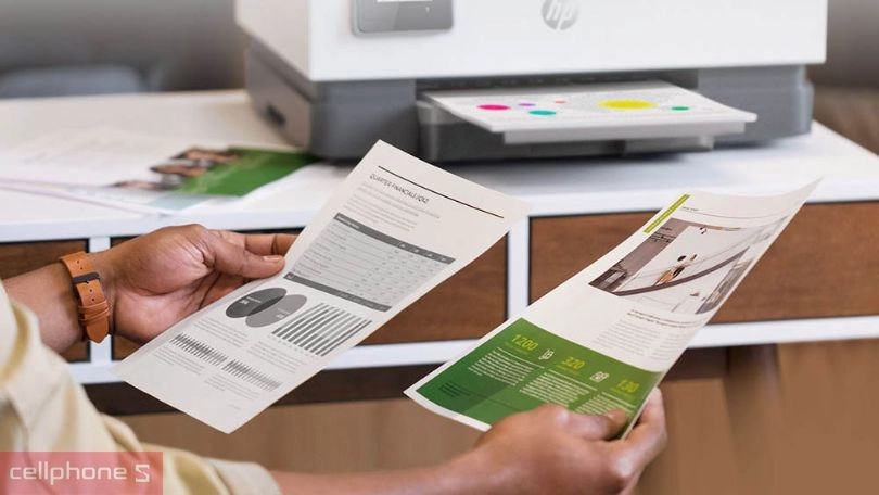 Máy in nhiệt là gì