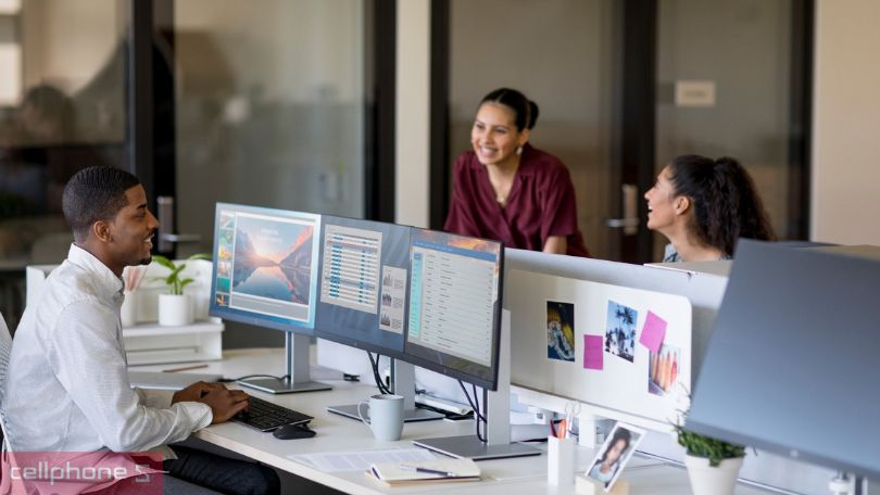 Màn hình HP EliteDisplay