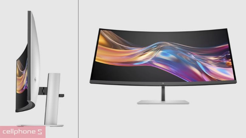 màn hình HP đa dạng kích cỡ