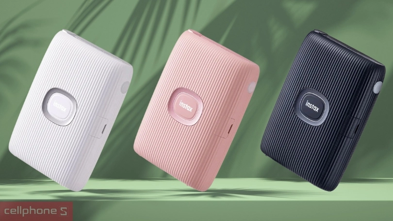 Máy in ảnh Fujifilm