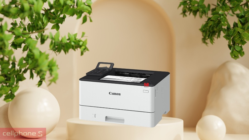 Máy in Canon sở hữu đa dạng sản phẩm