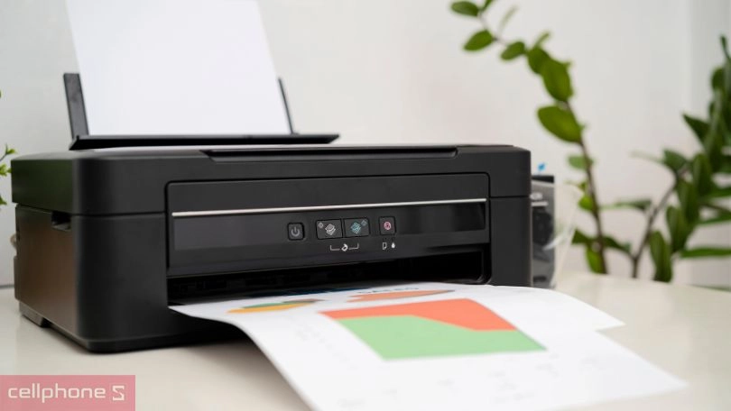 Máy in cũ là gì, có nên mua máy in cũ không? Máy in cũ là gì, có nên mua máy in cũ không?